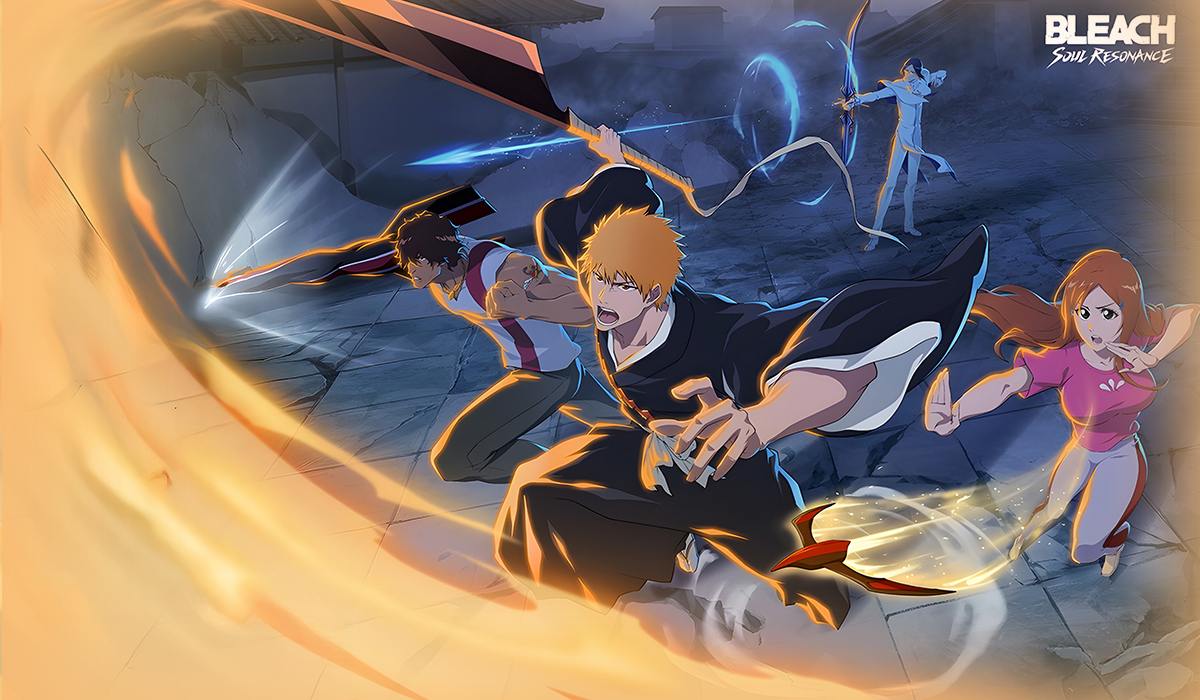 Latest Bleach Soul Resonance Redeem Code January, Get Free Spiritual Jade! – satsetgame.com